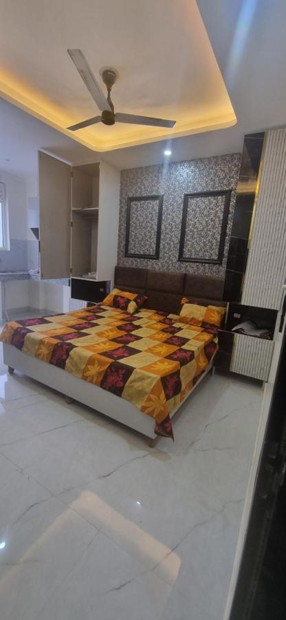 Rm Homes Gurgaon Ngoại thất bức ảnh